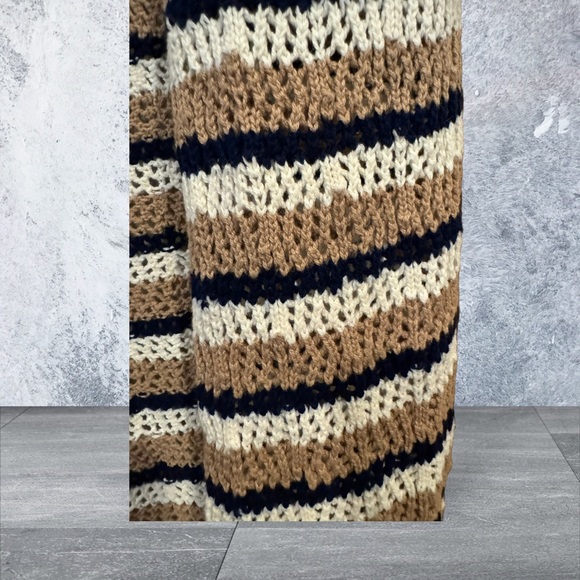 VIGOSS Longline Duster Cardigan. NWT - Picture 4 of 5